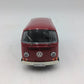Schuco 1:43 PREMIUM ClassiXXs Volkswagen T2a VG/Box