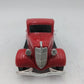 Solido 4435 1:43 Red Ford V8 Charbonnier Truck EX/Box