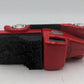 Solido 4435 1:43 Red Ford V8 Charbonnier Truck EX/Box