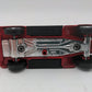 Solido 4435 1:43 Red Ford V8 Charbonnier Truck EX/Box