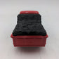 Solido 4435 1:43 Red Ford V8 Charbonnier Truck EX/Box