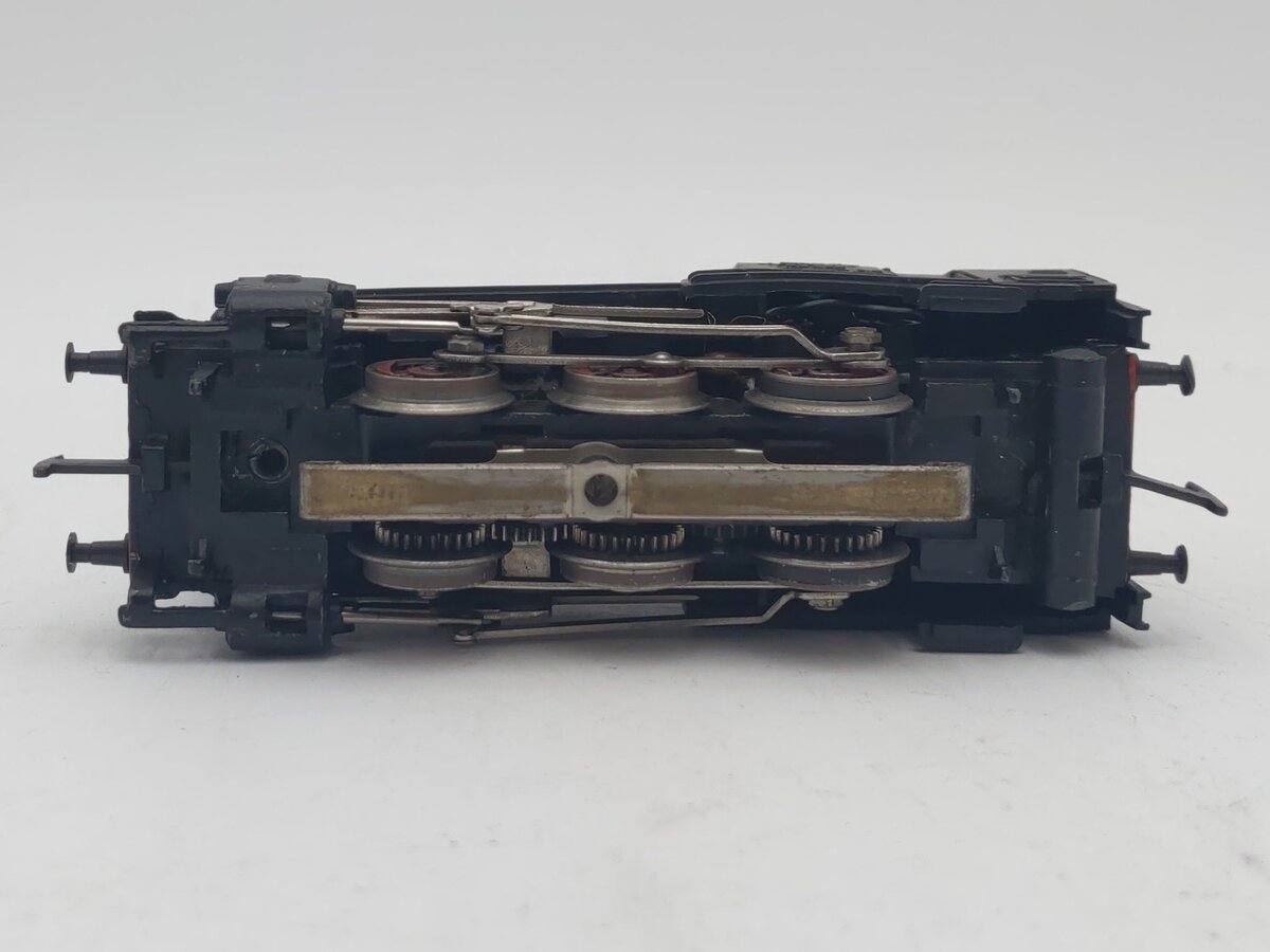 Marklin 3000 HO DB Tender Locomotive Br 89 version 2 EX/Box