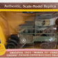 Yorkshire, Solido & Britains 1:25 - 1:43 Scale Diecast Army Trucks & Soldier [5] EX/Box