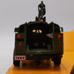 Yorkshire Co. 1:25 Scale Original 1950 Dodge 4-Wheel Drive Hydraulic Pole Digger NIB