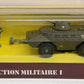 Yorkshire, Solido & Britains 1:25 - 1:43 Scale Diecast Army Trucks & Soldier [5] EX/Box