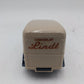 Eligor 1/43 Chocolat Lindt Truck EX/Box