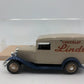 Eligor 1/43 Chocolat Lindt Truck EX/Box