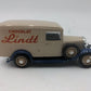 Eligor 1/43 Chocolat Lindt Truck EX/Box