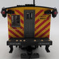 Aristo-Craft 46950 G Track Maint. Service Car/Track Cleaning Car - Metal Wheels/Box