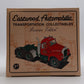 Eastwood Automobilia Transportation Collectable 1:25 1960 Model B-61 Mack Truck NIB