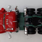 Eastwood Automobilia Transportation Collectable 1:25 1960 Model B-61 Mack Truck NIB