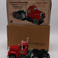 Eastwood Automobilia Transportation Collectable 1:25 1960 Model B-61 Mack Truck NIB