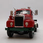 Eastwood Automobilia Transportation Collectable 1:25 1960 Model B-61 Mack Truck NIB