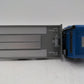 Schuco 1/43 Hanomag Kurier "Enser" Blue Truck EX/Box