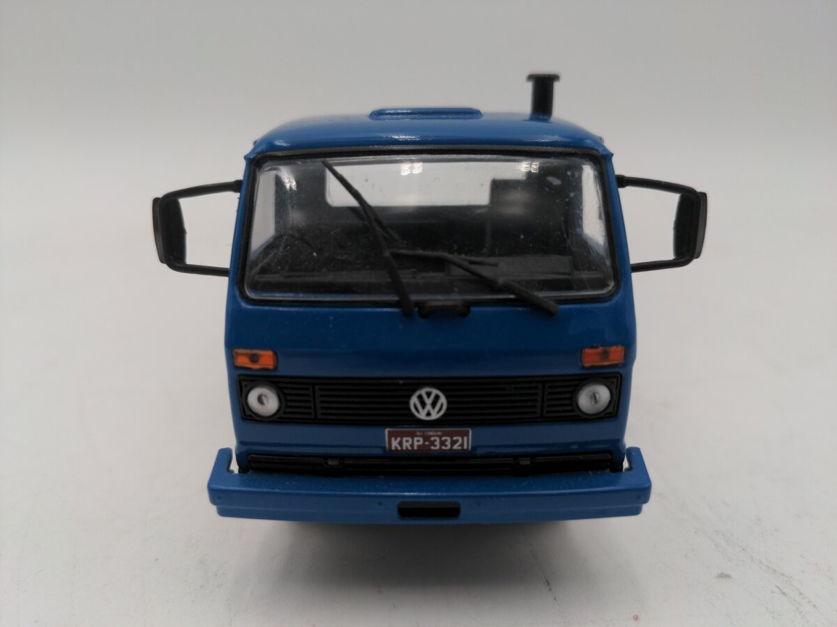 Schuco 1/43 Hanomag Kurier 