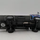 Schuco 1/43 Hanomag Kurier "Enser" Blue Truck EX/Box