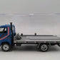 Schuco 1/43 Hanomag Kurier "Enser" Blue Truck EX/Box