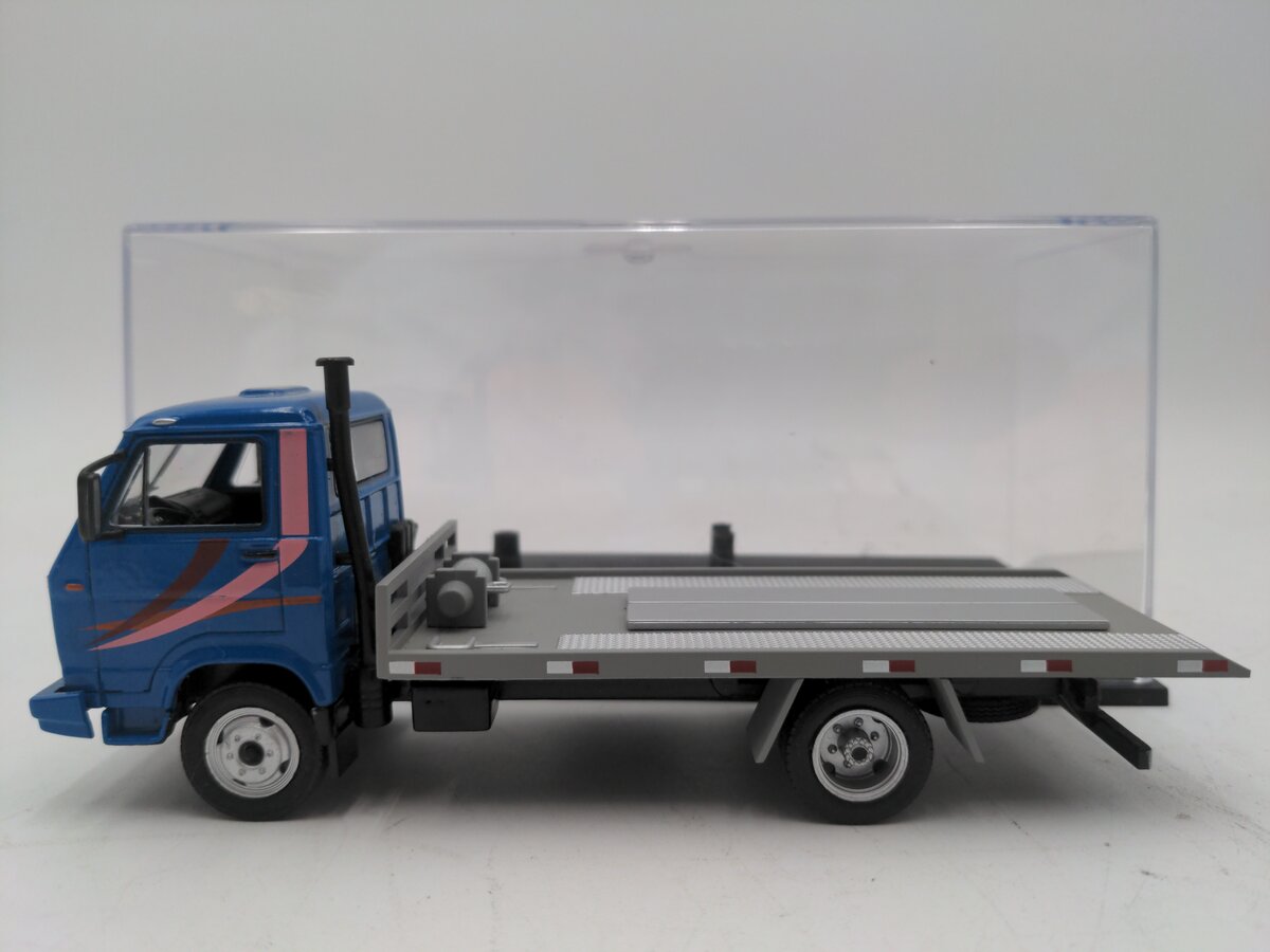 Schuco 1/43 Hanomag Kurier 