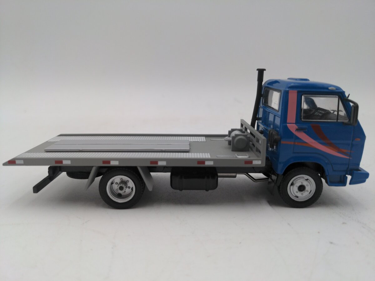 Schuco 1/43 Hanomag Kurier 