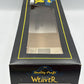 Weaver 1971 O Gauge Florida East Coast 3-Bay Coal Car 3-Rail LN/Box