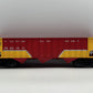Weaver 1971 O Gauge Florida East Coast 3-Bay Coal Car 3-Rail LN/Box