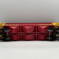 Weaver 1971 O Gauge Florida East Coast 3-Bay Coal Car 3-Rail LN/Box