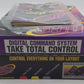 MTH 50-1001 O DCS Remote Control and DCS TIU Set EX/Box