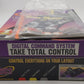 MTH 50-1001 O DCS Remote Control and DCS TIU Set EX/Box