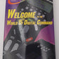 MTH 50-1001 O DCS Remote Control and DCS TIU Set EX/Box