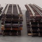 Gargraves 101-S-37 O Phantom Regular with Tinplate Straight Track-Custom (30) VG