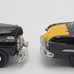 First Response 1:43 Die-Cast NYC Cars; 2-3131, FR41 [2] EX