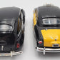 First Response 1:43 Die-Cast NYC Cars; 2-3131, FR41 [2] EX
