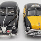 First Response 1:43 Die-Cast NYC Cars; 2-3131, FR41 [2] EX