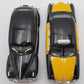 First Response 1:43 Die-Cast NYC Cars; 2-3131, FR41 [2] EX