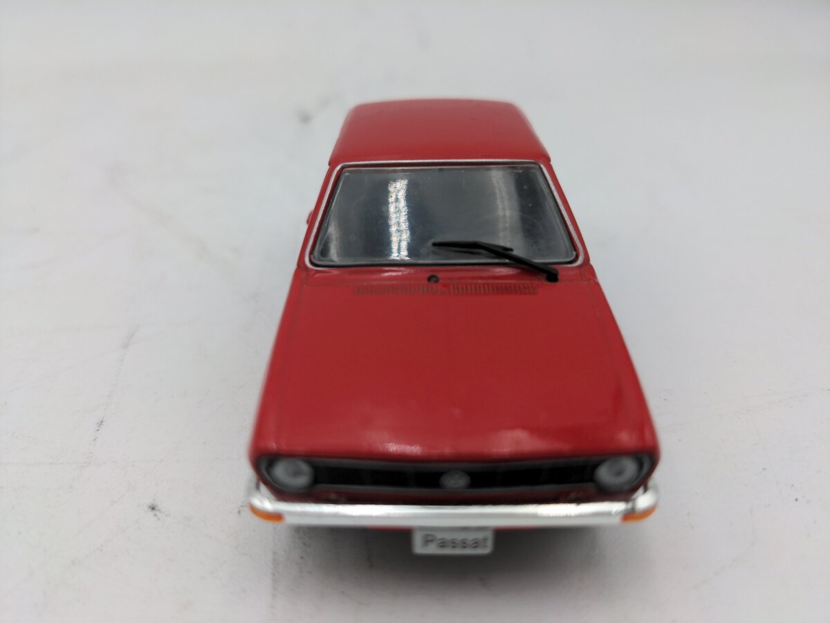 Whitebox 1/43 Volkswagon Passat B1 1973 VG/Box