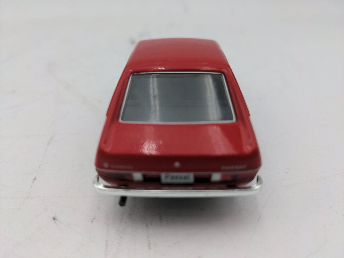 Whitebox 1/43 Volkswagon Passat B1 1973 VG/Box
