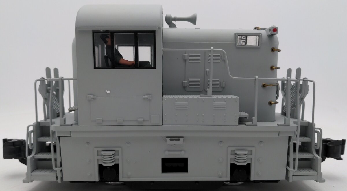 Aristo-Craft 22500 Maintenance Service Diesel Loco EX/Box