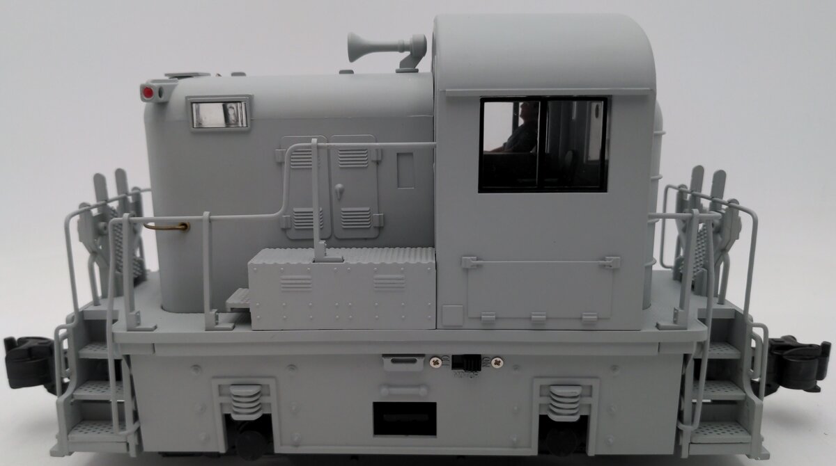 Aristo-Craft 22500 Maintenance Service Diesel Loco EX/Box