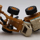 ERTL Might Movers 1:64 Scale International Hough Wheel Loader #1850 LN/Box
