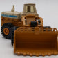 ERTL Might Movers 1:64 Scale International Hough Wheel Loader #1850 LN/Box