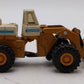 ERTL Might Movers 1:64 Scale International Hough Wheel Loader #1850 LN/Box