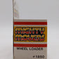 ERTL Might Movers 1:64 Scale International Hough Wheel Loader #1850 LN/Box