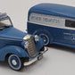 Mercedes Benz 1:43 Fangio Truck 170D Service Dealership Argentina Diecast [2] EX