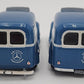 Mercedes Benz 1:43 Fangio Truck 170D Service Dealership Argentina Diecast [2] EX
