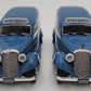 Mercedes Benz 1:43 Fangio Truck 170D Service Dealership Argentina Diecast [2] EX