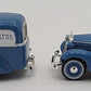 Mercedes Benz 1:43 Fangio Truck 170D Service Dealership Argentina Diecast [2] EX
