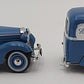 Mercedes Benz 1:43 Fangio Truck 170D Service Dealership Argentina Diecast [2] EX
