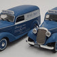 Mercedes Benz 1:43 Fangio Truck 170D Service Dealership Argentina Diecast [2] EX