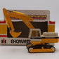 ERTL Mighty Movers 1:64 Scale 1854 International Hough Excavator #640 LN/Box