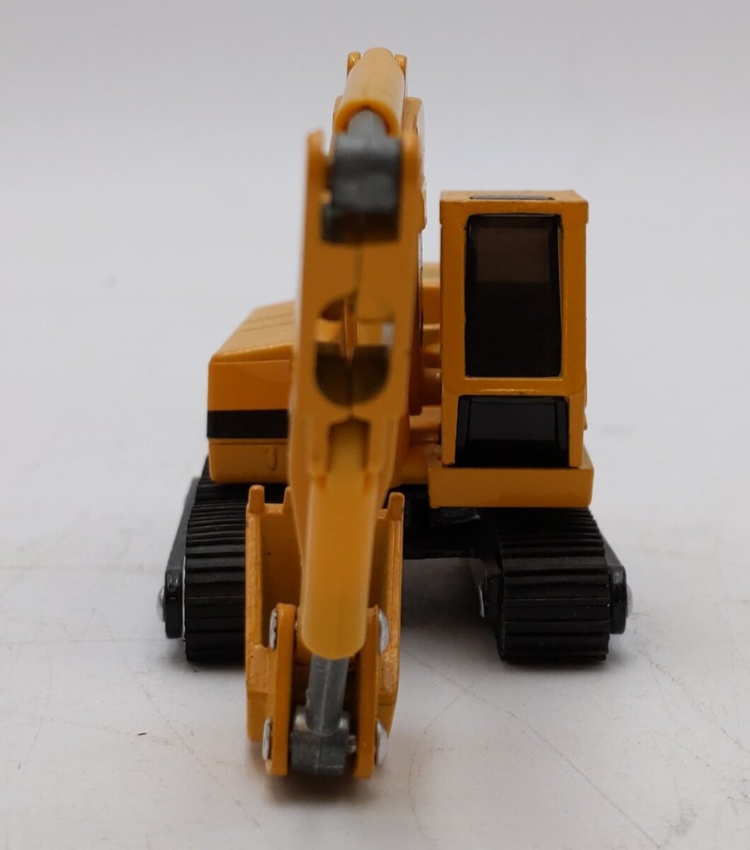 ERTL Mighty Movers 1:64 Scale John Deere #690C LN
